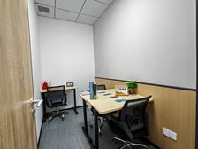 琶洲万胜围小面积办公室物业直租丨超甲级写字楼,配备齐全