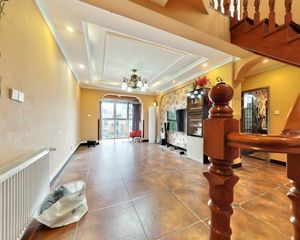 花朝月盈3室1厅南