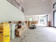 华侨城十号院 5室3厅 690.61平