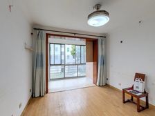 浦发绿城永泰路2080弄 1室1厅 51.07平