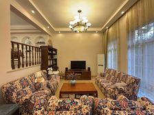 百合苑(别墅) 联排别墅 临地铁 商品住宅 南北通透 环境好