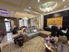 正阳领郡 联排别墅 精装拎包入住 装修好 商业配套成熟