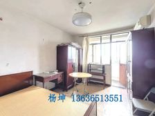 长顺坊电梯2居60.54平南北朝向视野开阔全明采光好