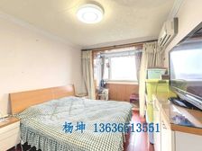 长顺坊电梯2居71.69平南北朝向视野开阔采光好