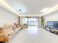 好房 城东改善天花板 景观四房房东诚心出售