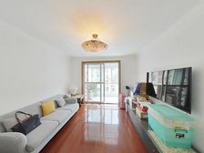 今达花园 100平3居 南向中装修 拎包入住