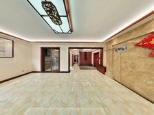 晋阳街 坞城路 海棠公馆 精装修 着急出售 有钥匙