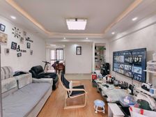 星晓家园 正南朝向 临地铁 出行方便 商品住宅 中间楼层