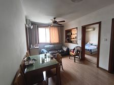 北蔡南新三村 南向两居 中装中层 满五住宅