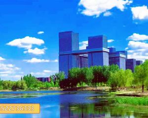保利未来大都汇773平至59561平米现房租售城茂未来广场