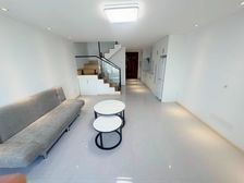 轻奢复式 格局通透 宜居优选 三公园环绕