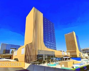 苹果园枢纽时代写字楼1756至22835平米租售中海时代中心