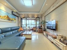 天骄御峰 :刚需稀缺三房 黄旗山景 位置好 拎包入住
