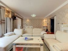 万科朗润园 3室2厅 139.6平