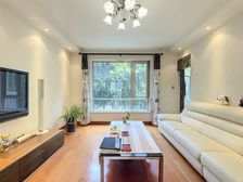 万科朗润园 3室2厅 135.31平