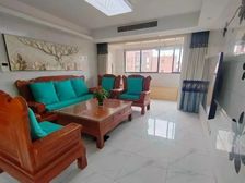 二联馨苑 高楼层视野好 带电梯 精装修 近医院 临地铁