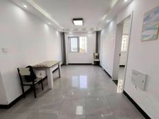 通用昱慧苑 大两房 次新小区 临地铁 商品住宅 南北通透