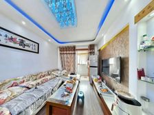 欣乐苑(西苑) 2室2厅 74.67平