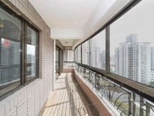 子母双车位,交大 园林小区四期07年 ,南北通大四房