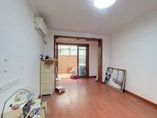 看到它,就是爱上它!江桥二村三街坊一楼带院子