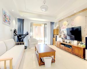 佳兆业帝景中央 4室2厅 140.65平