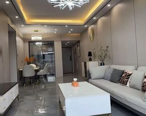 急174万可按揭!仅契税!近地铁!银都花园4