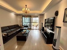 银河丽湾 可领包入住 龙湖天街地铁 好楼层