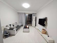 汤臣臻园 近地铁 交通便利 楼龄新 近医院 电梯房