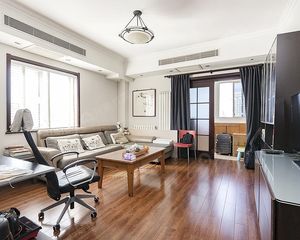 双榆树青云北区新上西南大三居室看房随时户型好格局好