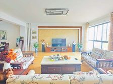 滇池星城星俪湾三跃四叠加别墅精装修210万,送车库车位