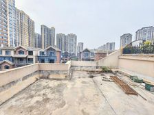 上叠端户,已搭建好,3个平台,带车位,明厨明卫,位置安静