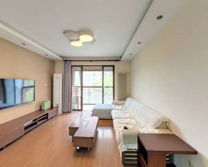 环球翡翠湾花园(公寓) 3室2厅 119.07平