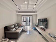 中澳城送产权车位 奉教院汇贤 3年次新小区 精装30多个