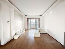 恒盛湖畔豪庭(南区公寓住宅) 景观楼层 交通便利 刚需两居