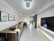 国欣颐养中澳城 朝南 精装修 电梯房 楼层好 视野无遮挡