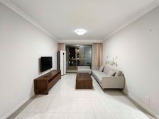 汤臣臻园3房 近地铁 南北通透 电梯房