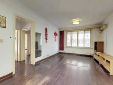 海叶新苑 3室2厅 113.8平