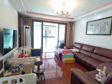 价格可谈 繁华中的静谧 带车位 畅达客厅 品味灵性生活