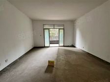 有钥匙 毛坯大三房 恒贤 崇实中学 户型正气