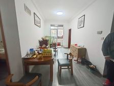 恒盛湖畔豪庭(88弄) 装修好 近地铁 大两房 中间好楼层