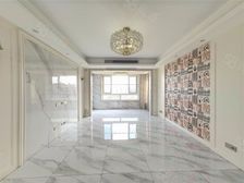 恒盛湖畔豪庭(88弄) 临地铁 交通便捷 有电梯 双卫格局