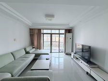 新城地铁旁 祥和花苑 大三房 好楼层无遮挡 装修好拎包入住