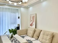 急216万可按揭!仅契税!近地铁!南城都汇汇雅园5