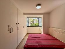 老静安电梯房 1995年小区 环境优美 精装修一室一厅