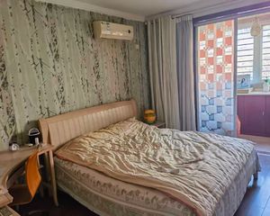 天威北区精装自住三居 南北通透好楼层住宅72.5万