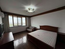 出门9号线地铁口!带产权车位!电梯大平层四房 景观楼层 民乐
