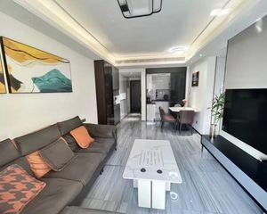 急109万可按揭!仅契税!近地铁!兴元绿洲2