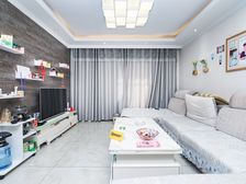 正南宝龙城市广场2室2厅