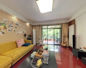 78号观邸3室2厅西南