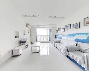 长富新城3室1厅南西